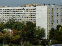 Birulevo East district,  , house 14 к.1. Apartment house