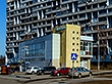 Commercial buildings of Birulevo West district