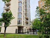 Danilovsky district, Комплекс апартаментов "Данилов дом",  , house 1
