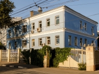 Danilovsky district, Лофт-квартал  "Товарищество Рябовской мануфактуры" ,  , house 3 к.1 СТР 2