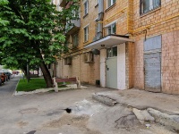Danilovsky district,  , 房屋 22. 公寓楼