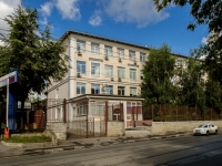 Danilovsky district,  , house 86. bank