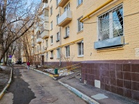 Danilovsky district, Gorodskaya st, house 6. Apartment house