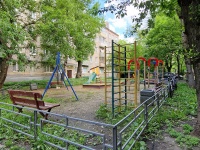 Danilovsky district,  , house 20А. Apartment house
