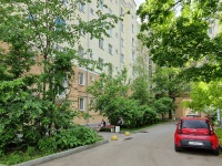 Danilovsky district,  , 房屋 3. 公寓楼