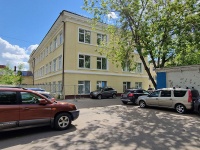 Danilovsky district, Частная школа "Столичный-КИТ",  , 房屋 5