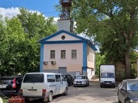 Danilovsky district,  , house 5 к.2. service building