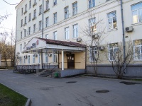 соседний дом: ул. Хавская, дом 26. многоквартирный дом