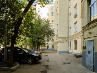 Даниловский район, улица Мытная, дом 54. многоквартирный дом