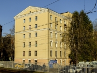 Даниловский район, набережная Павелецкая, дом 2 с.7. офисное здание