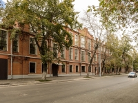 Danilovsky district,  , house 27 с.40. industrial building
