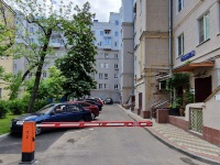 Danilovsky district,  , house 28 к.7. Apartment house
