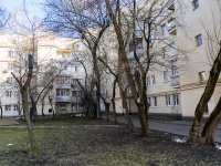 Даниловский район, улица Шаболовка, дом 65 к.2. многоквартирный дом