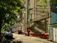 Danilovsky district,  , 房屋 5. 公寓楼