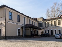 Донской район, Ресторан с караоке-залом "Империя", улица Шаболовка, дом 58