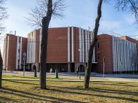 隔壁房屋: . , 房屋 15 с.1. 写字楼