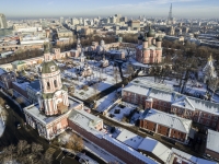 Донской район, храм Храм Донской Иконы Божией Матери (Большой Собор) , площадь Донская, дом 1 с.12