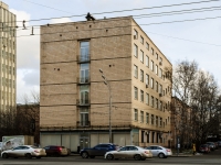 Donskoy district, avenue Leninsky, house 31 к.4. research institute