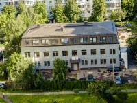 Moskvorechie-Saburovo district, road Kashirskoe, house 55 к.4. bank