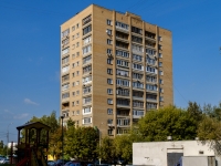 Moskvorechie-Saburovo district,  , 房屋 13 к.2. 公寓楼