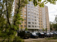 Moskvorechie-Saburovo district, Proletarsky avenue, house 8 к.2. hostel