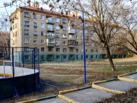 Nagatino-Sadovniki district,  , house 22 к.2. Apartment house