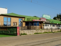 Nagatino-Sadovniki district,  , house 1 с.4. multi-purpose building