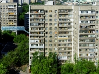 Nagatino-Sadovniki district,  , 房屋 14 к.2. 公寓楼