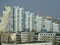 Nagatinsky Zaton district,  , 房屋 48/2. 公寓楼