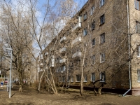 Nagatinsky Zaton district,  , house 10 к.2. Apartment house