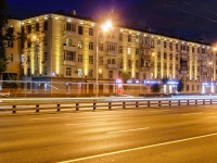 Nagorny district,  , house 68 к.2. Apartment house
