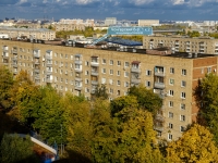 Nagorny district,  , house 1 к.2. Apartment house