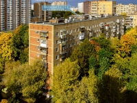 neighbour house: . , house 1 к.4. Apartment house