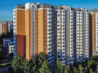 Moscow, Nagorny district,  , house&nbsp;11