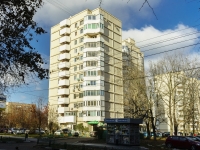 Nagorny district,  , house 15 к.5. Apartment house