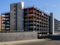 Nagorny district,  , house 16 к.5. garage (parking)