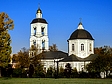 Культовые здания и сооружения Орехово-Борисово Северного