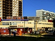 Commercial buildings of Orehovo-Borisovo North district