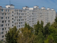Orehovo-Borisovo North district,  , house 33/19. Apartment house