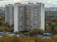 Orehovo-Borisovo North district,  , 房屋 6 к.3. 公寓楼