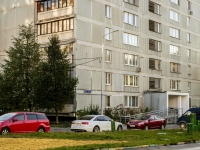 Orehovo-Borisovo North district,  , house 8 к.1. Apartment house