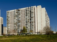 Orehovo-Borisovo North district,  , house 49/1. Apartment house