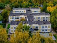 Orehovo-Borisovo North district,  , house 5 к.1. nursery school