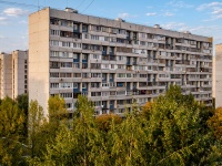 Orehovo-Borisovo North district,  , house 7. Apartment house
