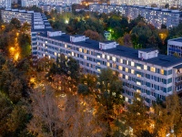 Orehovo-Borisovo North district,  , house 8 к.2. Apartment house