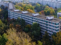 Orehovo-Borisovo North district,  , 房屋 8 к.2. 公寓楼
