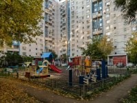 Orehovo-Borisovo North district,  , 房屋 11 к.1. 公寓楼