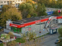 Orehovo-Borisovo North district,  , house 11А. supermarket
