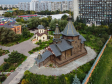 Культовые здания и сооружения района Орехово-Борисово Южное