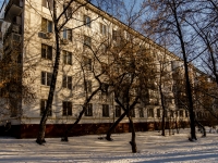 Tsaricino district, st Erevanskaya, house 16 к.5. Apartment house